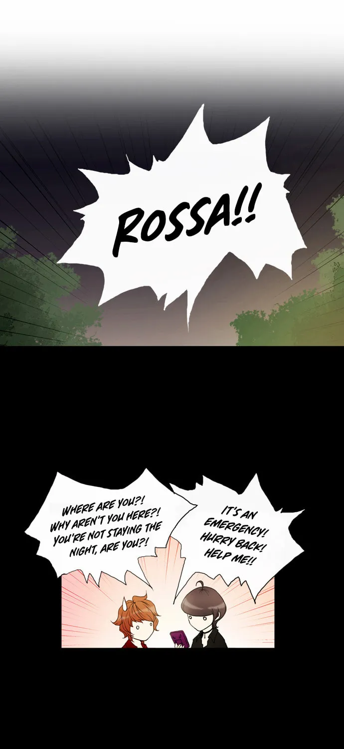 Read Chaos Attack chapter 19 image 34 on Lezhin