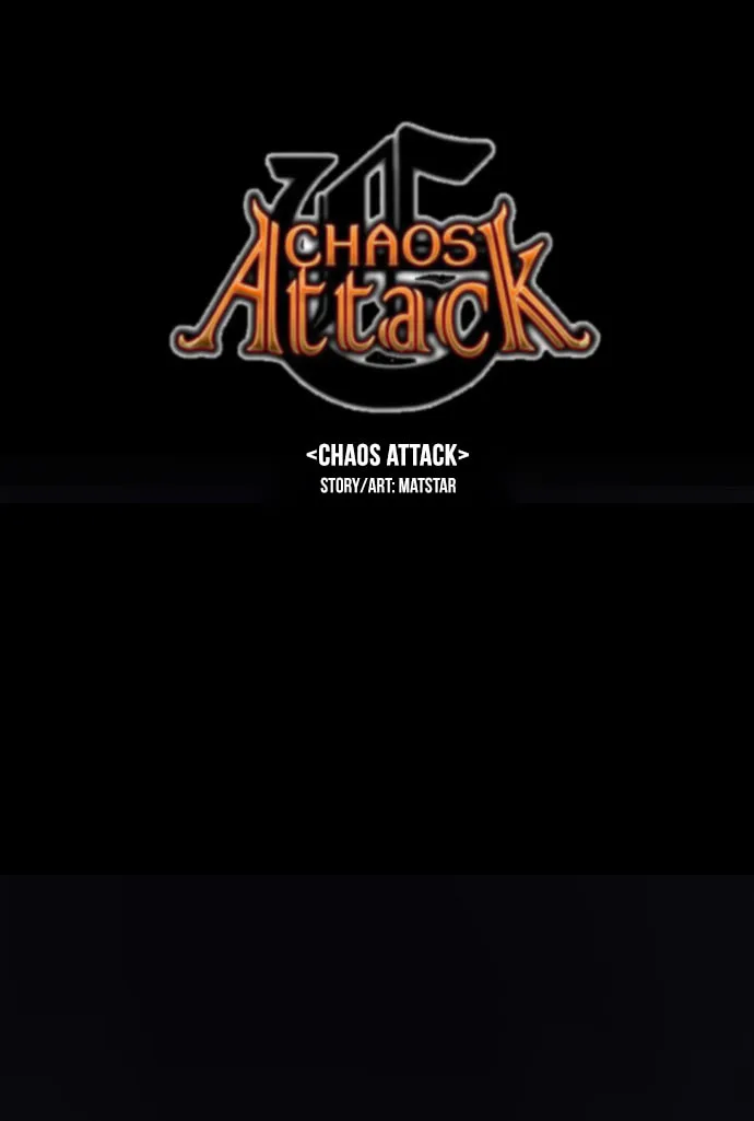 Read Chaos Attack chapter 19 image 5 on Lezhin