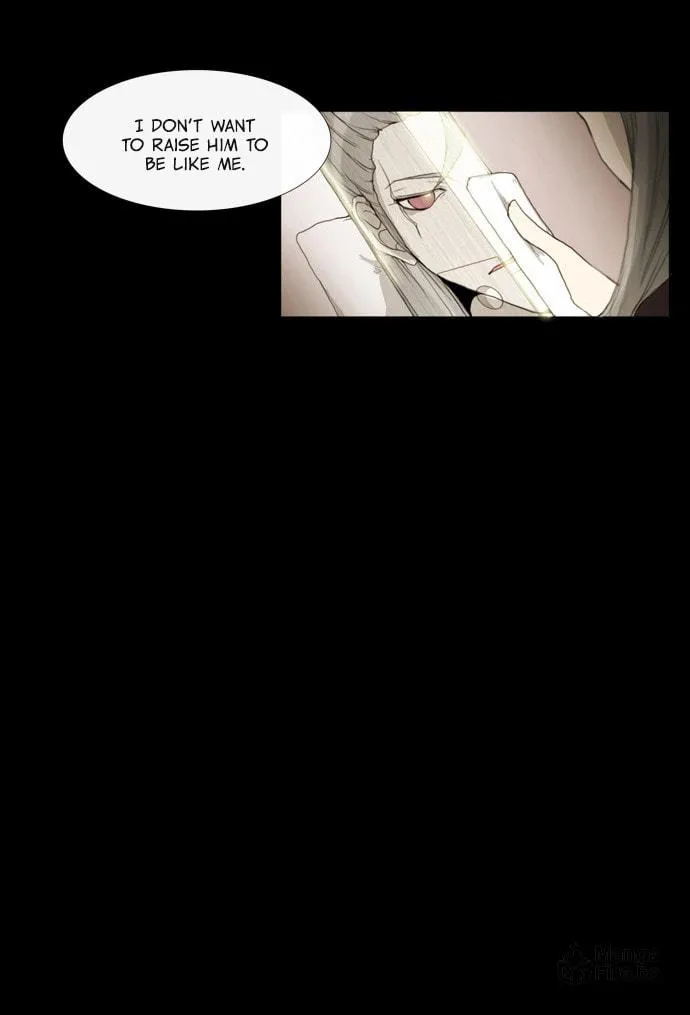 Read Chaos Attack chapter 19 image 7 on Lezhin