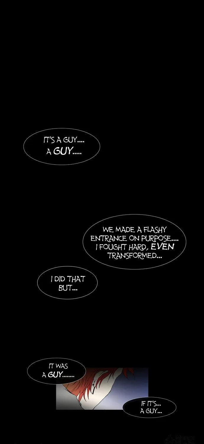 Read Chaos Attack chapter 2 image 27 on Lezhin