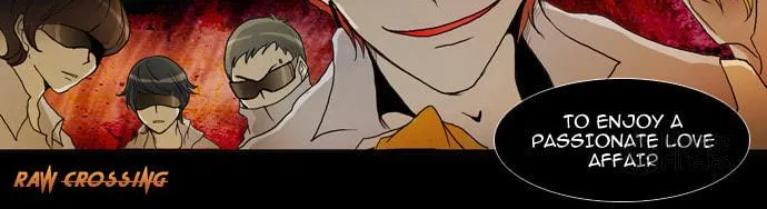 Read Chaos Attack chapter 2 image 32 on Lezhin