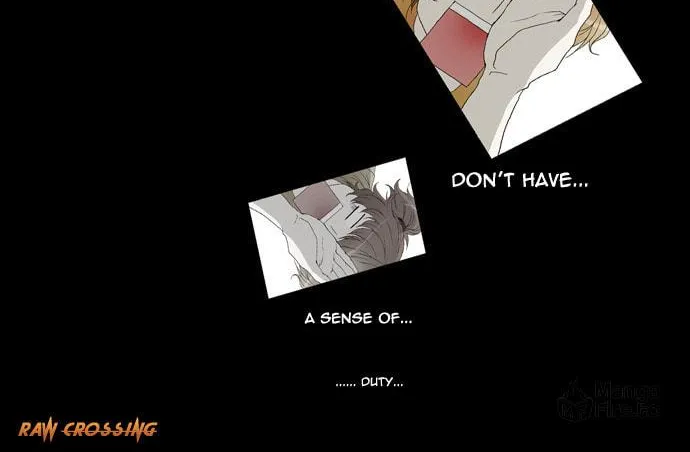 Read Chaos Attack chapter 2 image 34 on Lezhin