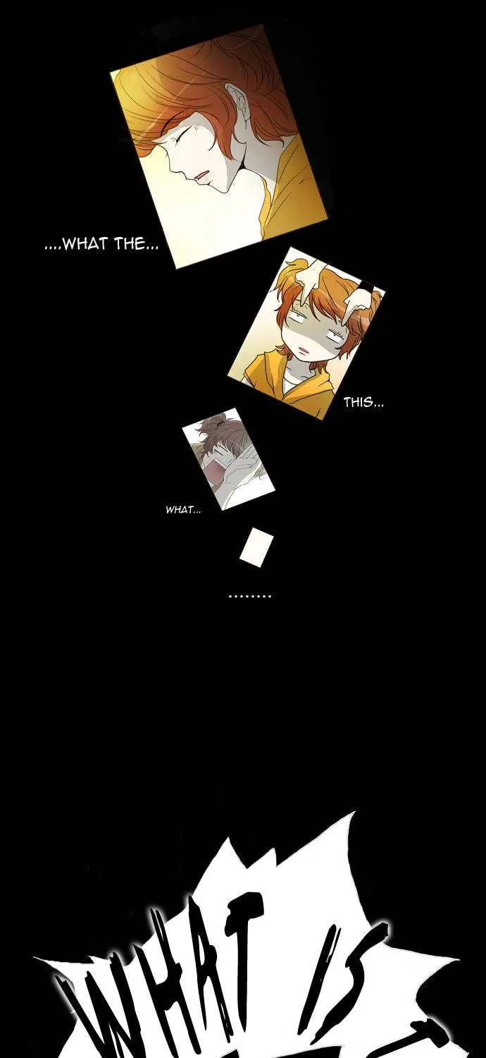 Read Chaos Attack chapter 2 image 41 on Lezhin