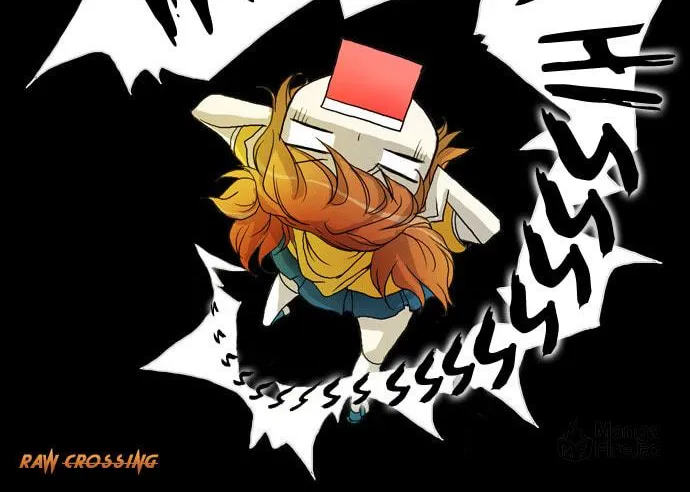 Read Chaos Attack chapter 2 image 42 on Lezhin