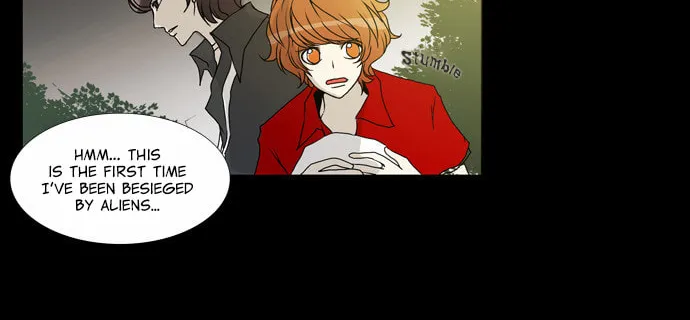 Read Chaos Attack chapter 20 image 2 on Lezhin
