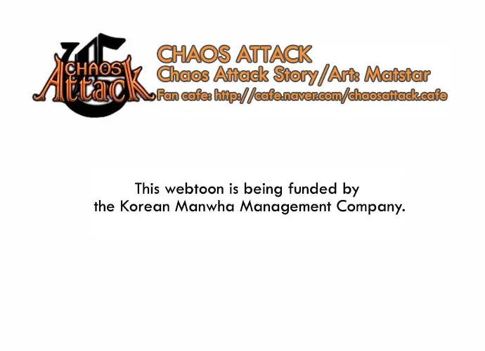 Read Chaos Attack chapter 20 image 31 on Lezhin