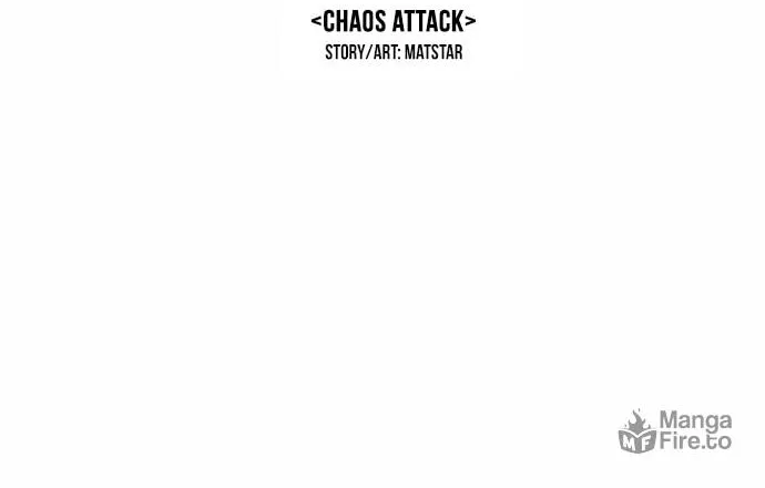 Read Chaos Attack chapter 20 image 8 on Lezhin