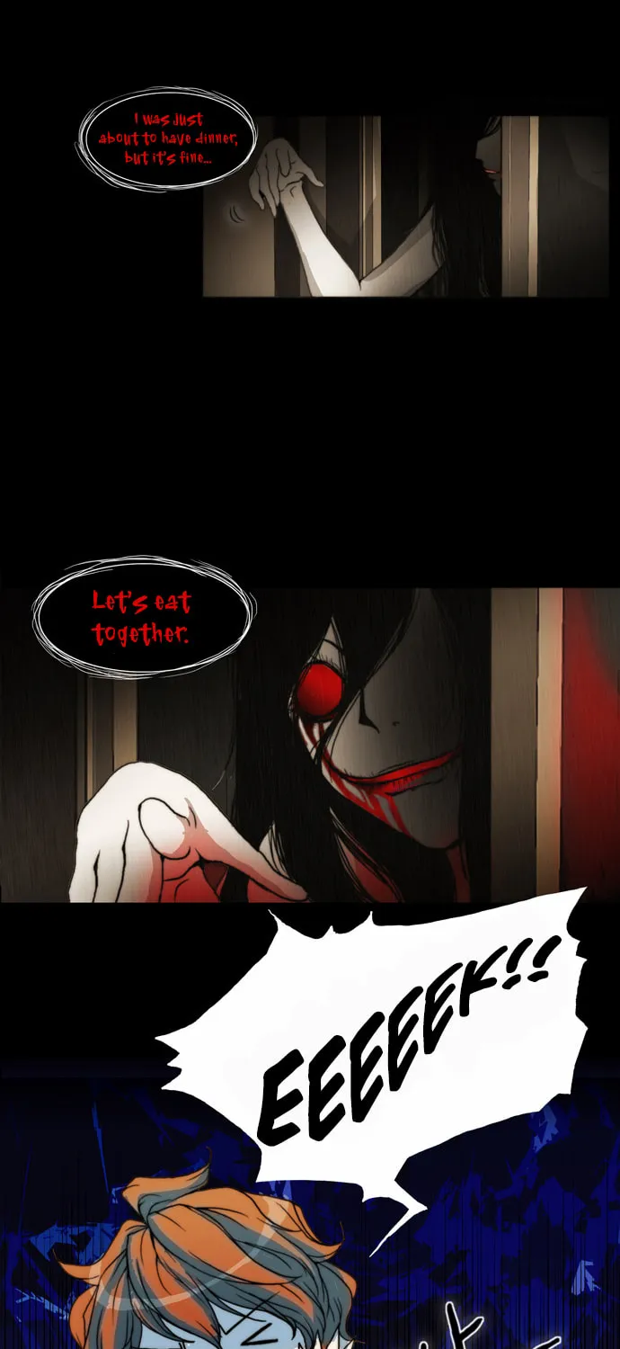 Read Chaos Attack chapter 21 image 11 on Lezhin