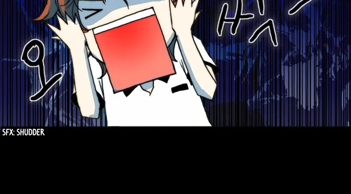 Read Chaos Attack chapter 21 image 12 on Lezhin