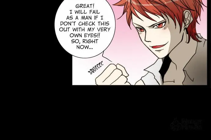 Read Chaos Attack chapter 21 image 16 on Lezhin