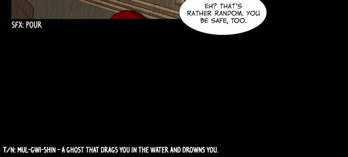Read Chaos Attack chapter 21 image 2 on Lezhin