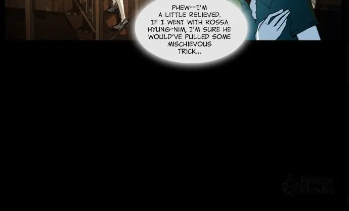 Read Chaos Attack chapter 21 image 21 on Lezhin