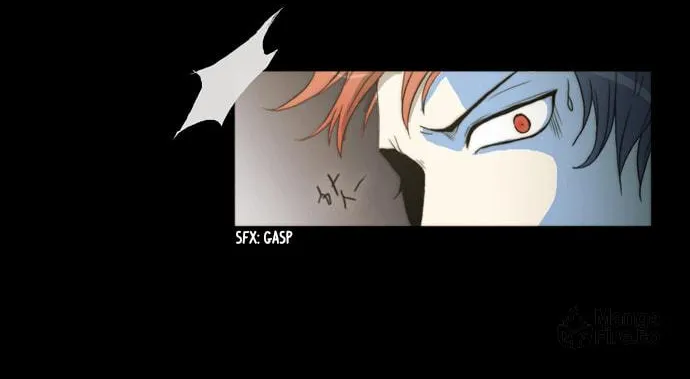 Read Chaos Attack chapter 21 image 37 on Lezhin