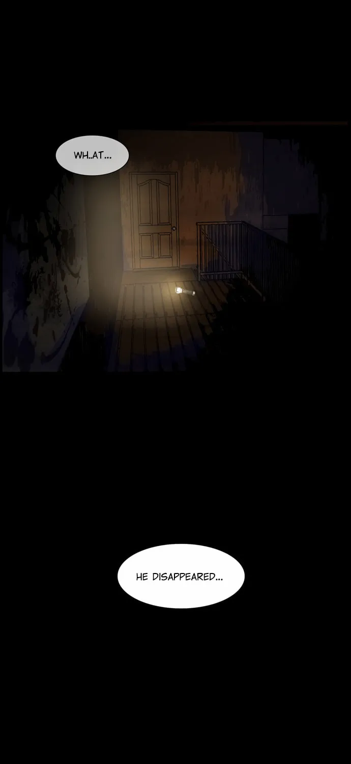 Read Chaos Attack chapter 21 image 38 on Lezhin