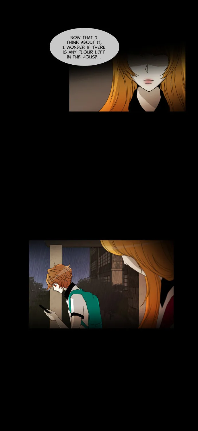 Read Chaos Attack chapter 21 image 5 on Lezhin
