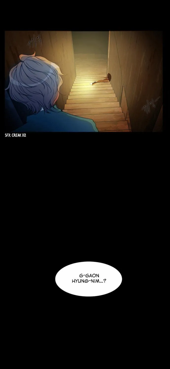 Read Chaos Attack chapter 22 image 19 on Lezhin