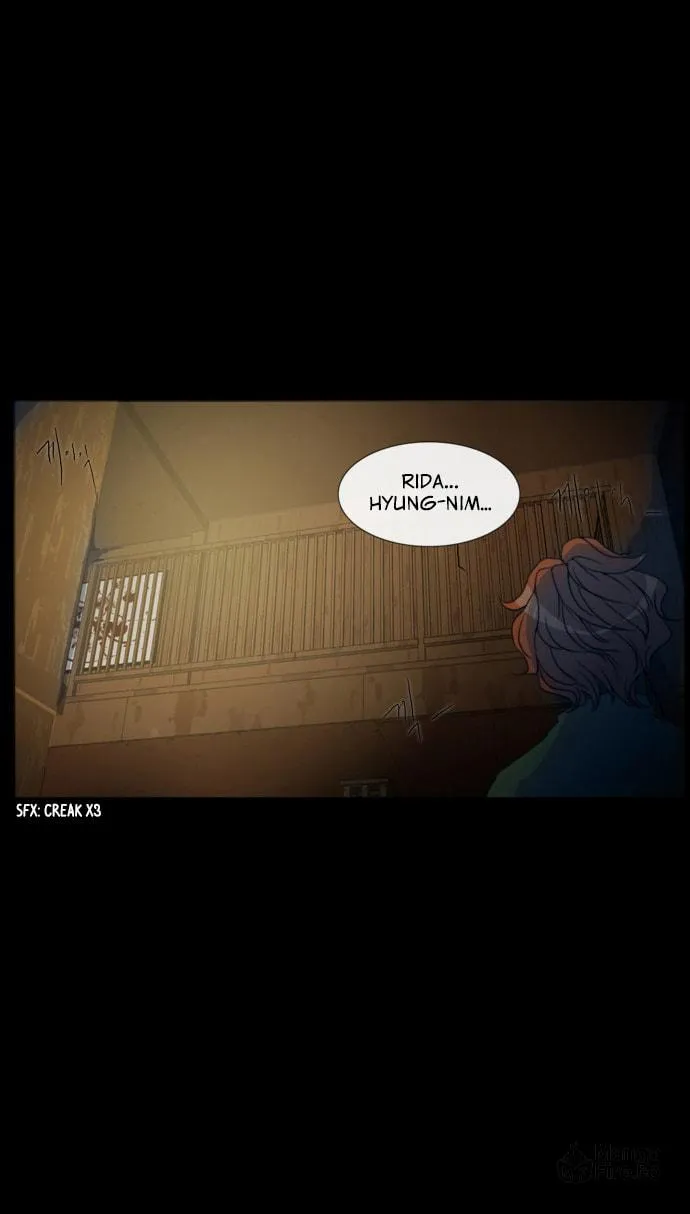 Read Chaos Attack chapter 22 image 24 on Lezhin