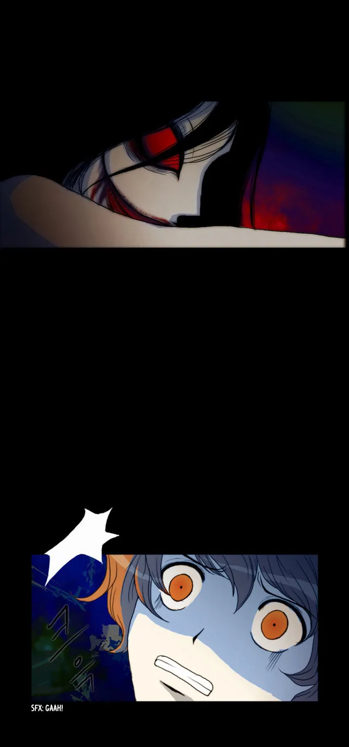 Read Chaos Attack chapter 22 image 26 on Lezhin