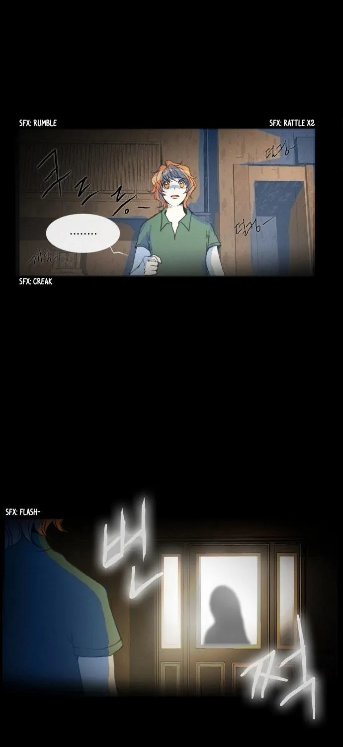 Read Chaos Attack chapter 22 image 32 on Lezhin