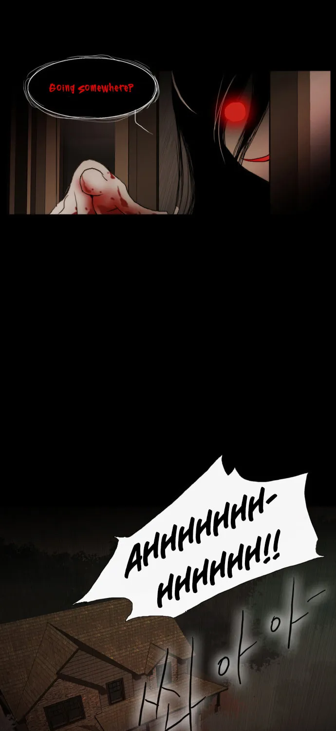 Read Chaos Attack chapter 22 image 35 on Lezhin