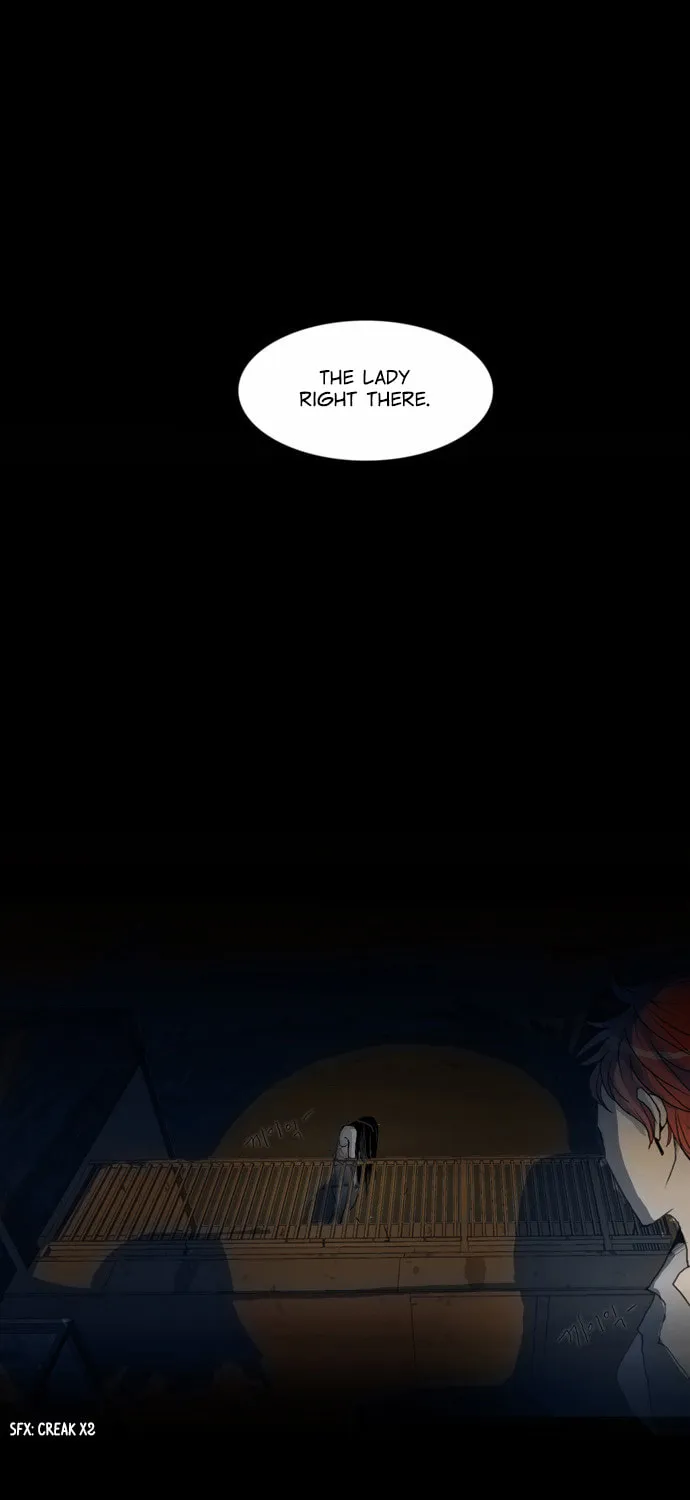 Read Chaos Attack chapter 22 image 45 on Lezhin