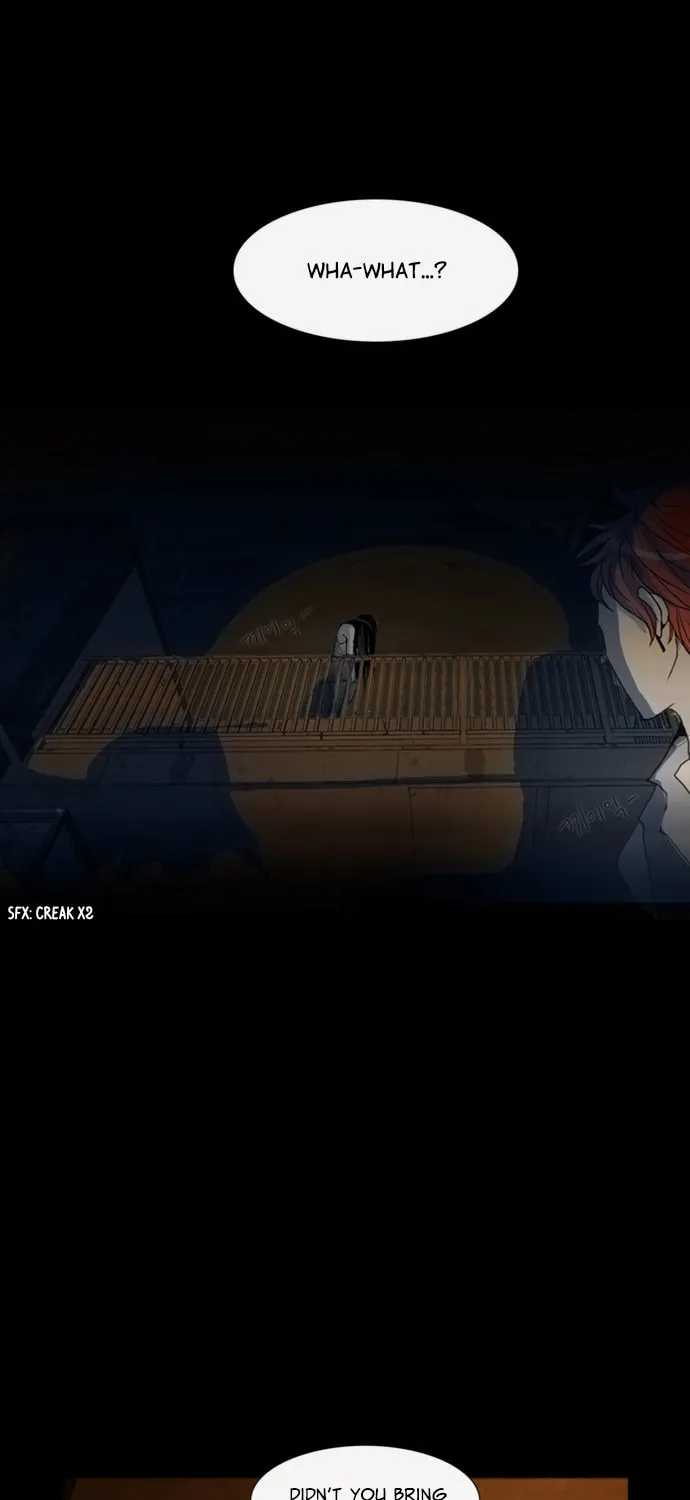 Read Chaos Attack chapter 23 image 1 on Lezhin