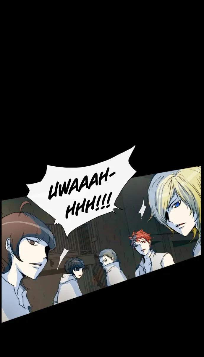 Read Chaos Attack chapter 23 image 22 on Lezhin