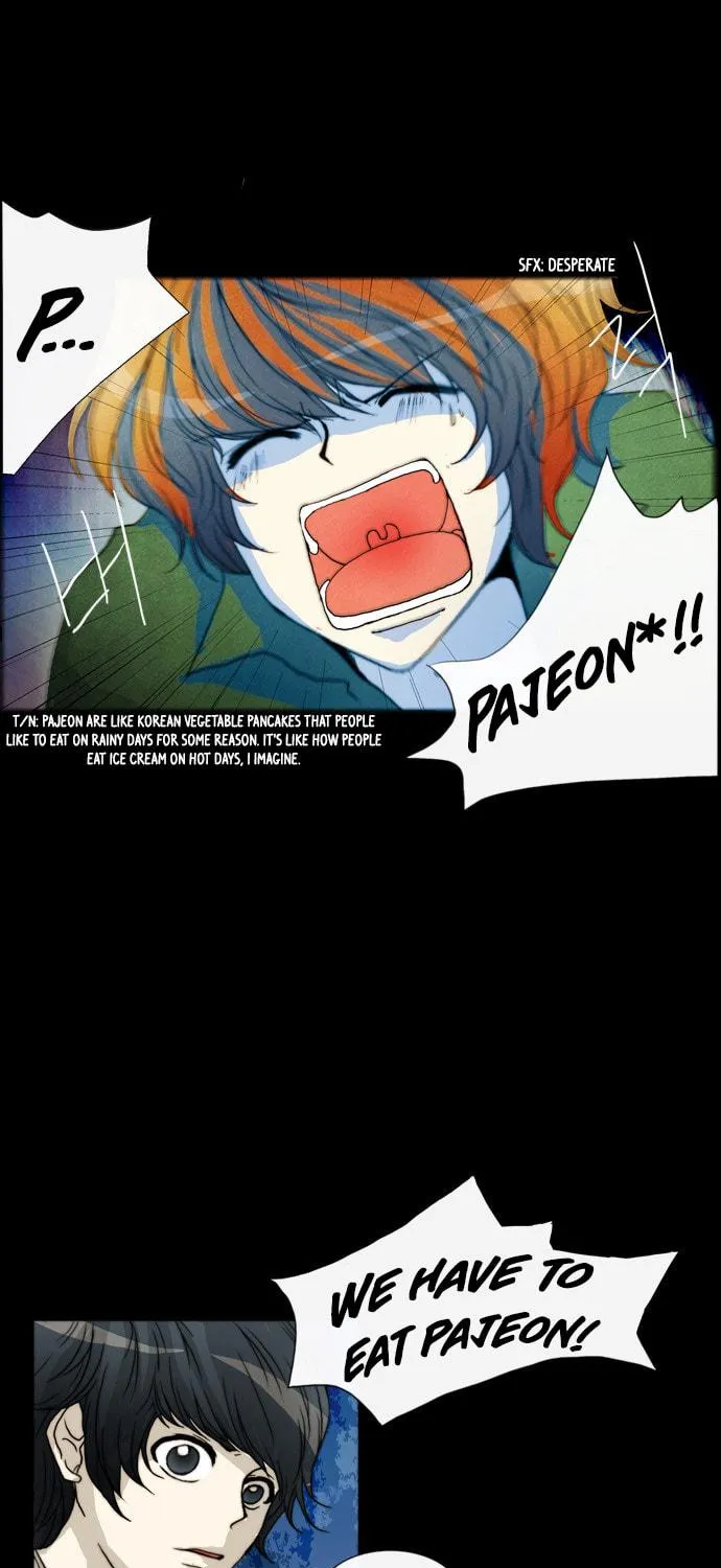 Read Chaos Attack chapter 23 image 27 on Lezhin