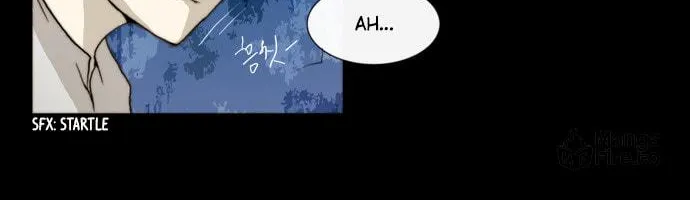 Read Chaos Attack chapter 23 image 28 on Lezhin
