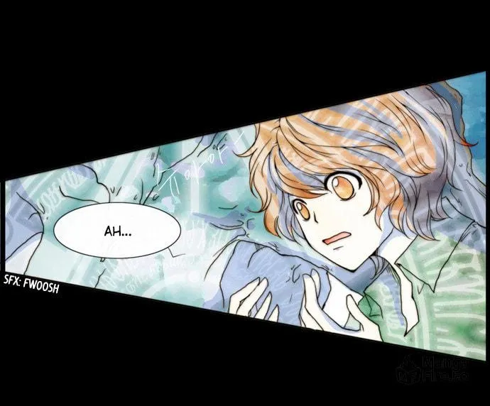 Read Chaos Attack chapter 23 image 31 on Lezhin
