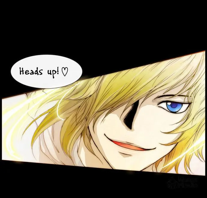 Read Chaos Attack chapter 23 image 33 on Lezhin