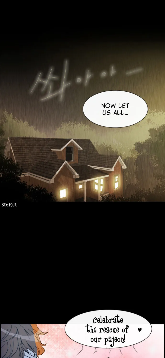 Read Chaos Attack chapter 23 image 36 on Lezhin