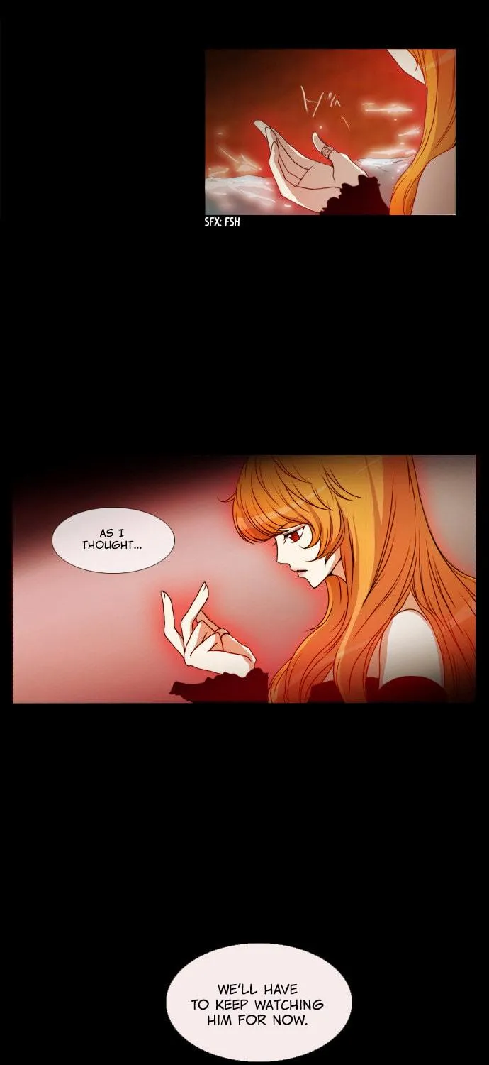 Read Chaos Attack chapter 23 image 43 on Lezhin