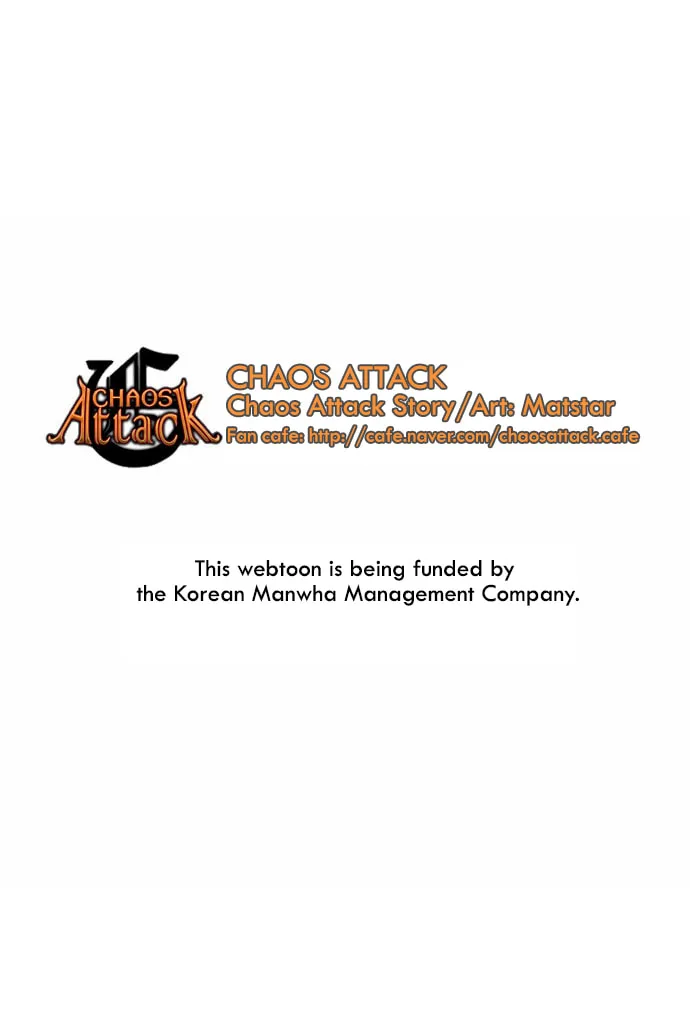 Read Chaos Attack chapter 23 image 46 on Lezhin