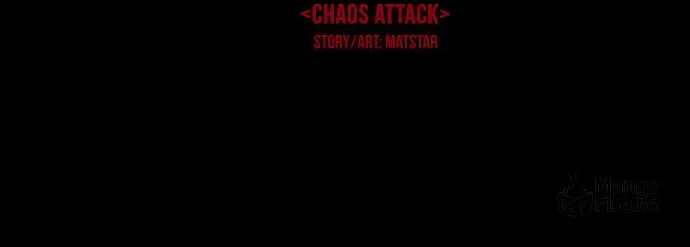 Read Chaos Attack chapter 23 image 8 on Lezhin