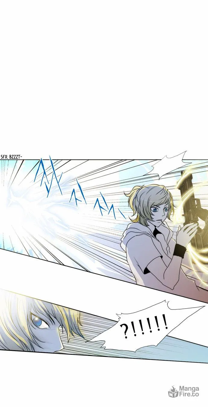 Read Chaos Attack chapter 24 image 30 on Lezhin