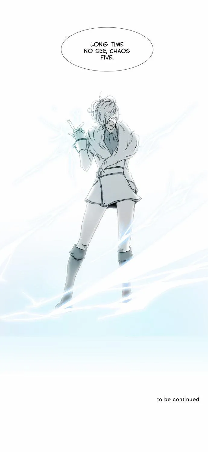 Read Chaos Attack chapter 24 image 35 on Lezhin