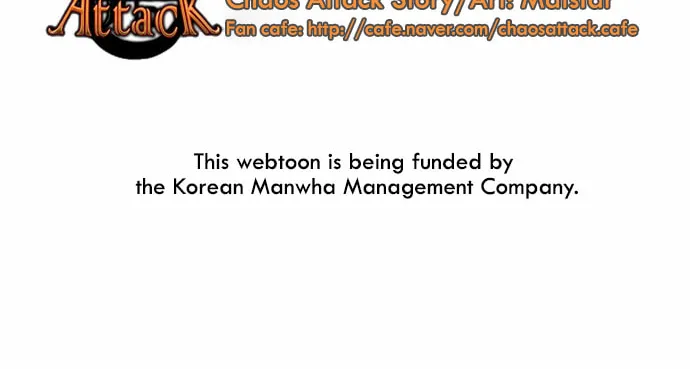 Read Chaos Attack chapter 24 image 38 on Lezhin