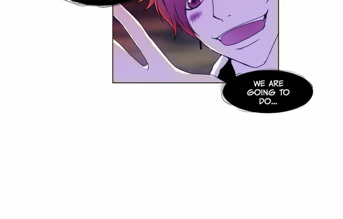 Read Chaos Attack chapter 24 image 6 on Lezhin