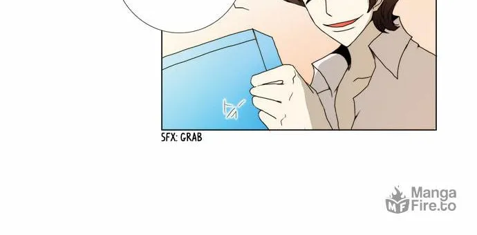 Read Chaos Attack chapter 24 image 8 on Lezhin