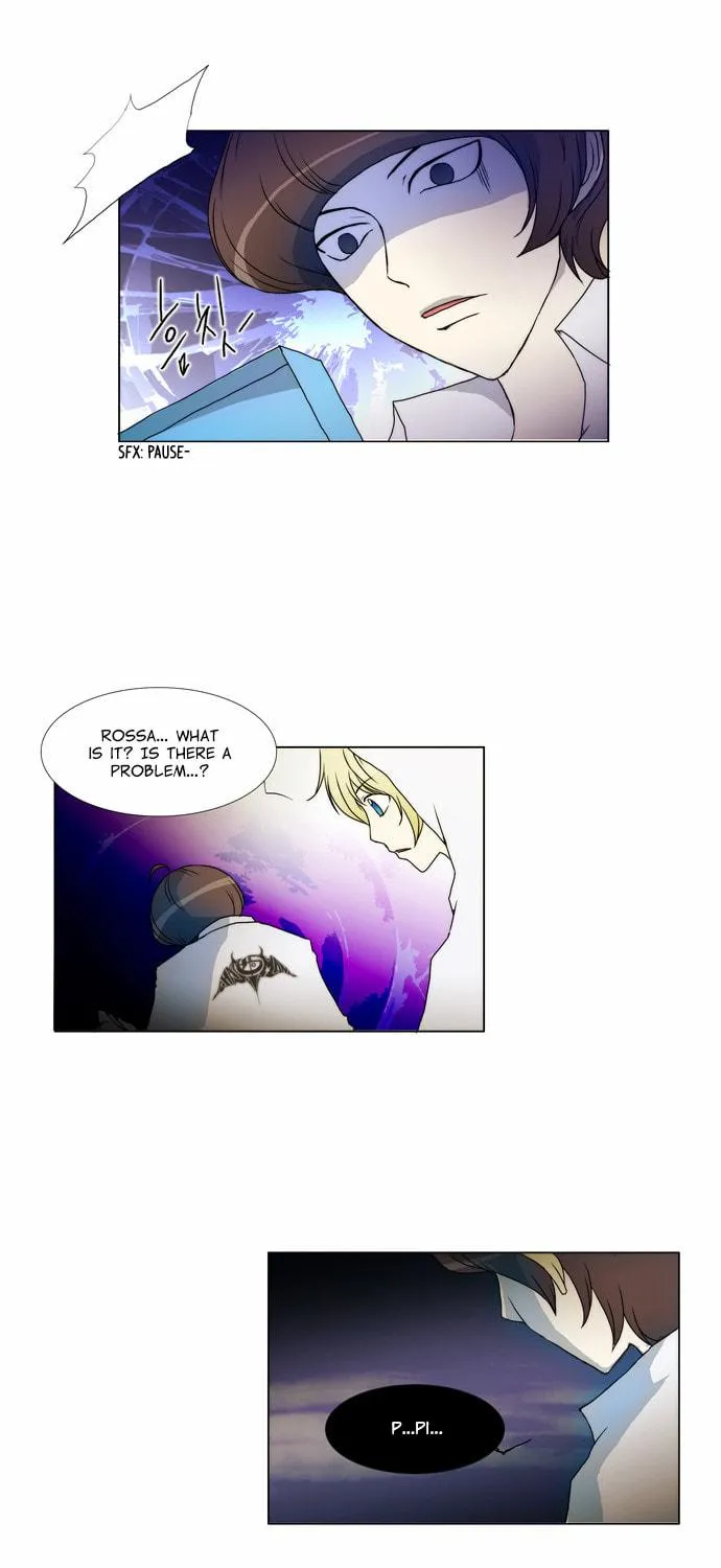 Read Chaos Attack chapter 24 image 9 on Lezhin