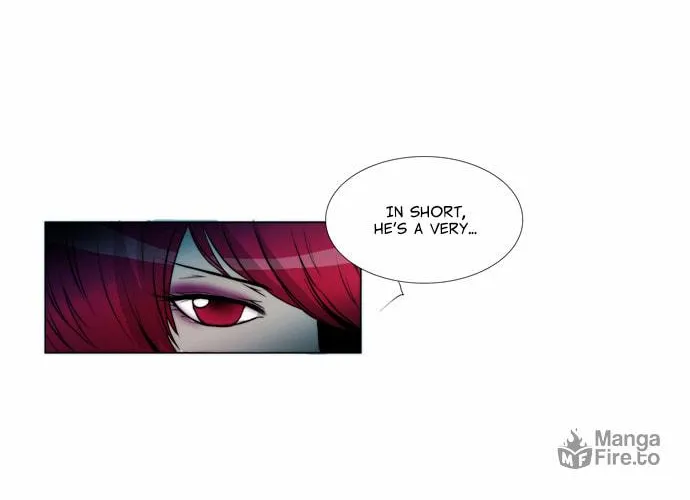 Read Chaos Attack chapter 25 image 13 on Lezhin