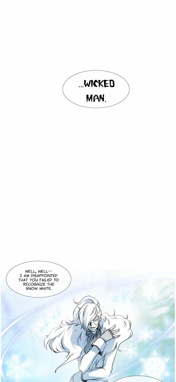 Read Chaos Attack chapter 25 image 14 on Lezhin