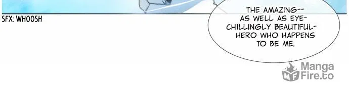 Read Chaos Attack chapter 25 image 15 on Lezhin