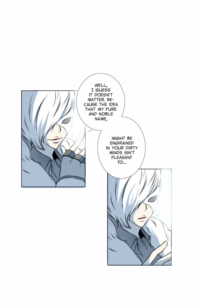 Read Chaos Attack chapter 25 image 16 on Lezhin