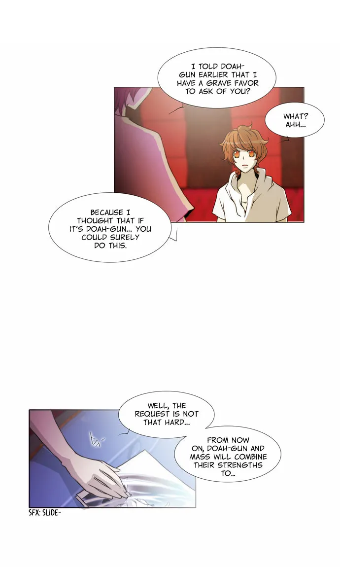 Read Chaos Attack chapter 25 image 30 on Lezhin