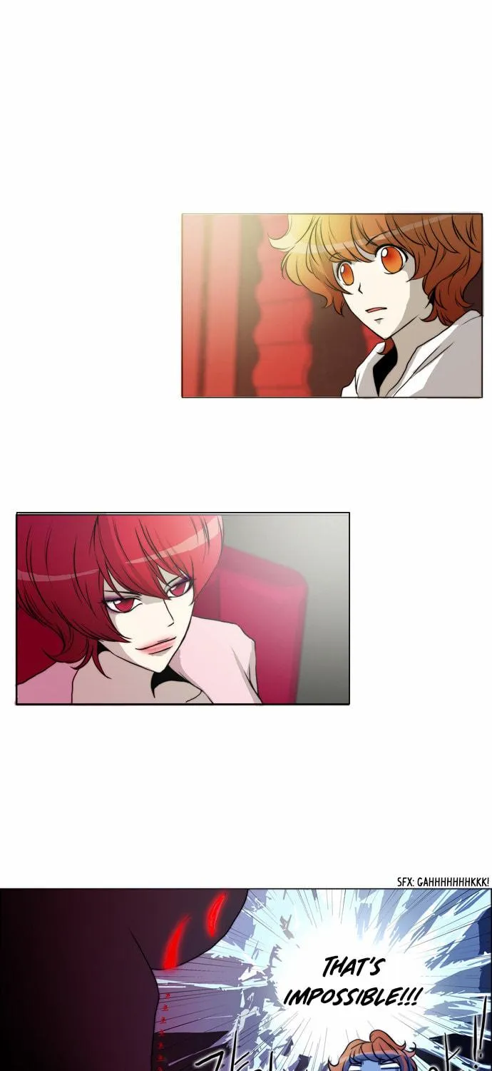 Read Chaos Attack chapter 25 image 32 on Lezhin