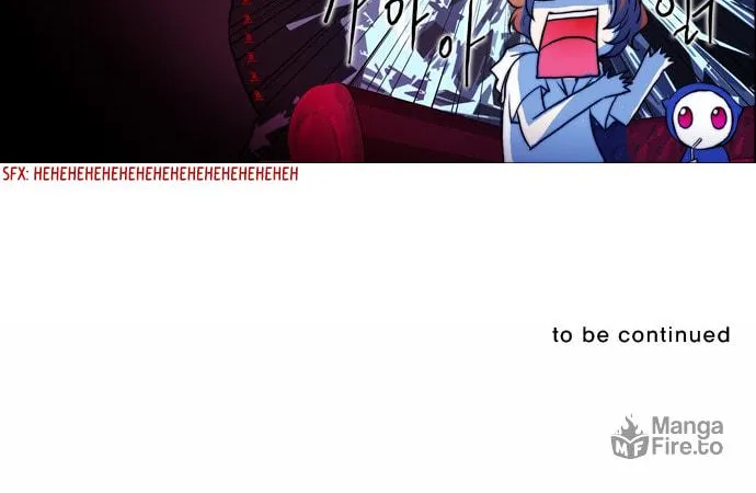 Read Chaos Attack chapter 25 image 33 on Lezhin