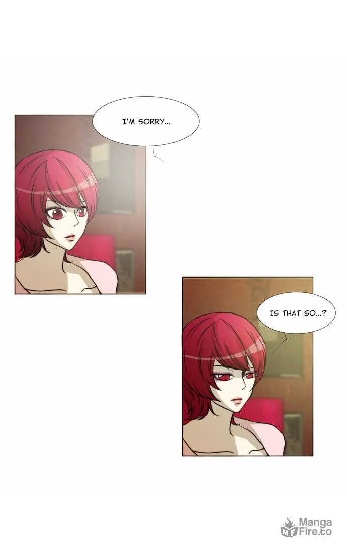 Read Chaos Attack chapter 26 image 18 on Lezhin