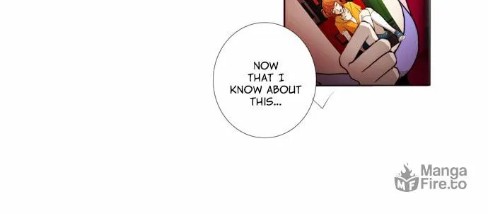 Read Chaos Attack chapter 26 image 24 on Lezhin